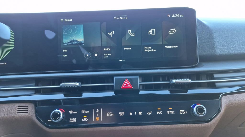 New 2026 Kia Sportage X-Line image 8