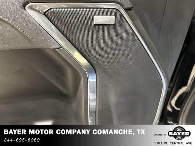 New 2025 GMC Sierra 1500 SLT image 23