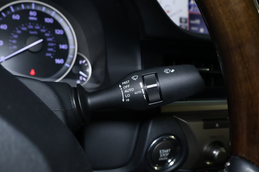 Used 2016 Lexus ES 350 w/ Navigation System Package FWD image 23