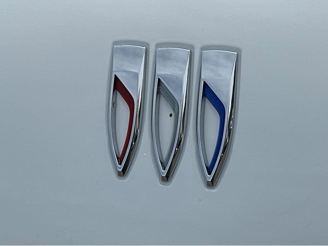 New 2026 Buick Envista Sport Touring w/ Convenience I Package FWD image 35