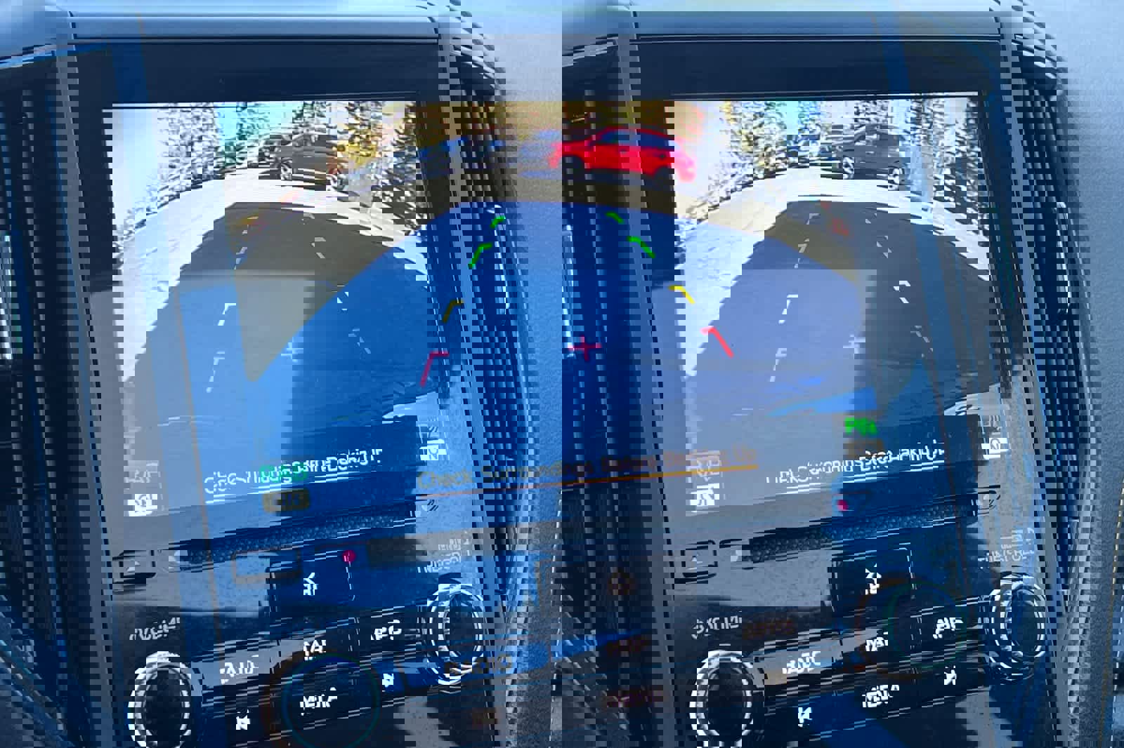 Used 2023 Subaru Forester Wilderness image 22