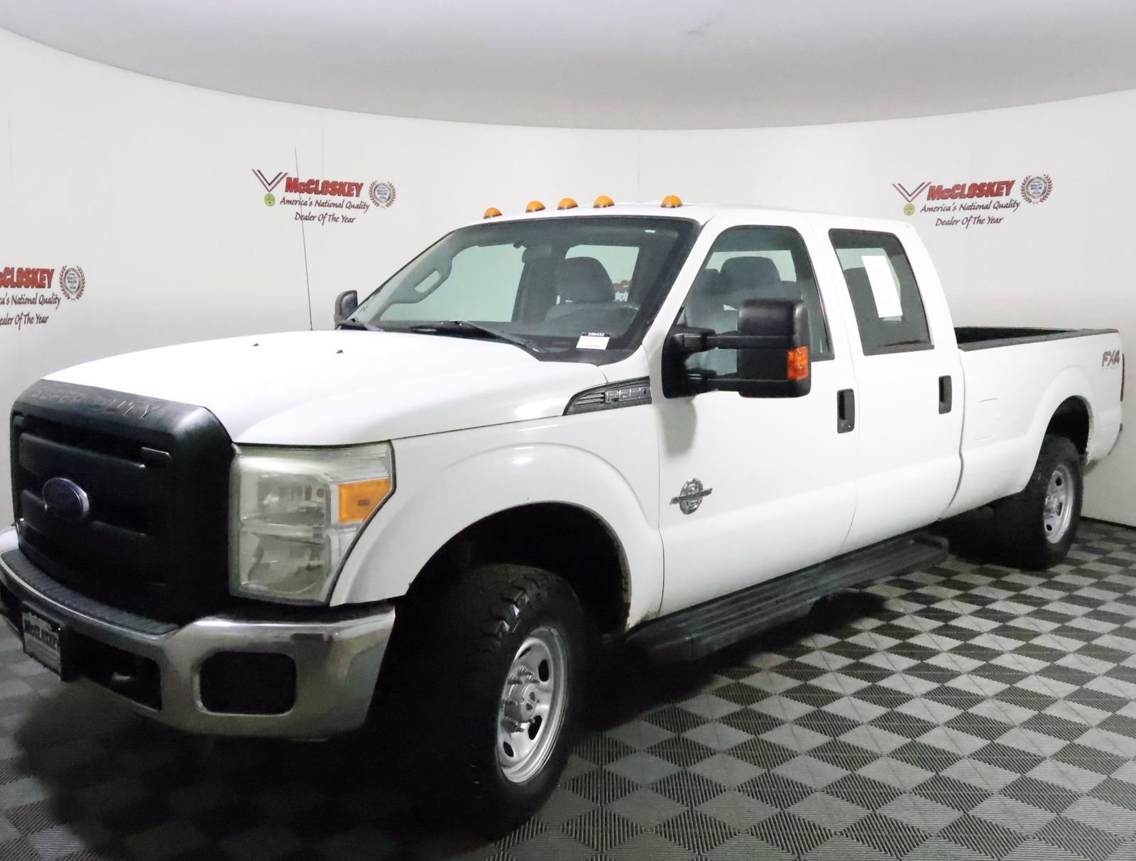 Used 2015 Ford F250 XL w/ Power Equipment Group image 19