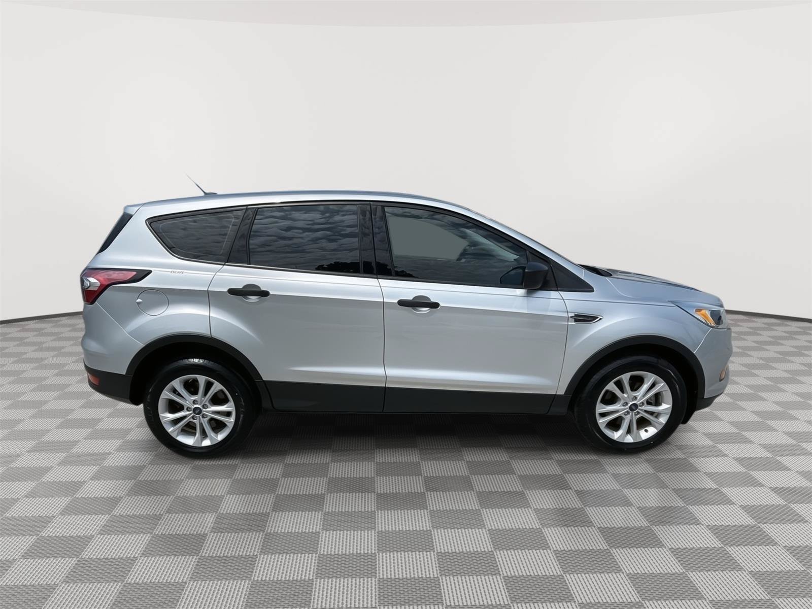 Used 2017 Ford Escape S FWD image 14