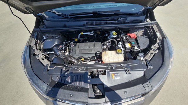 Used 2021 Chevrolet Trax LS AWD/4WD image 28