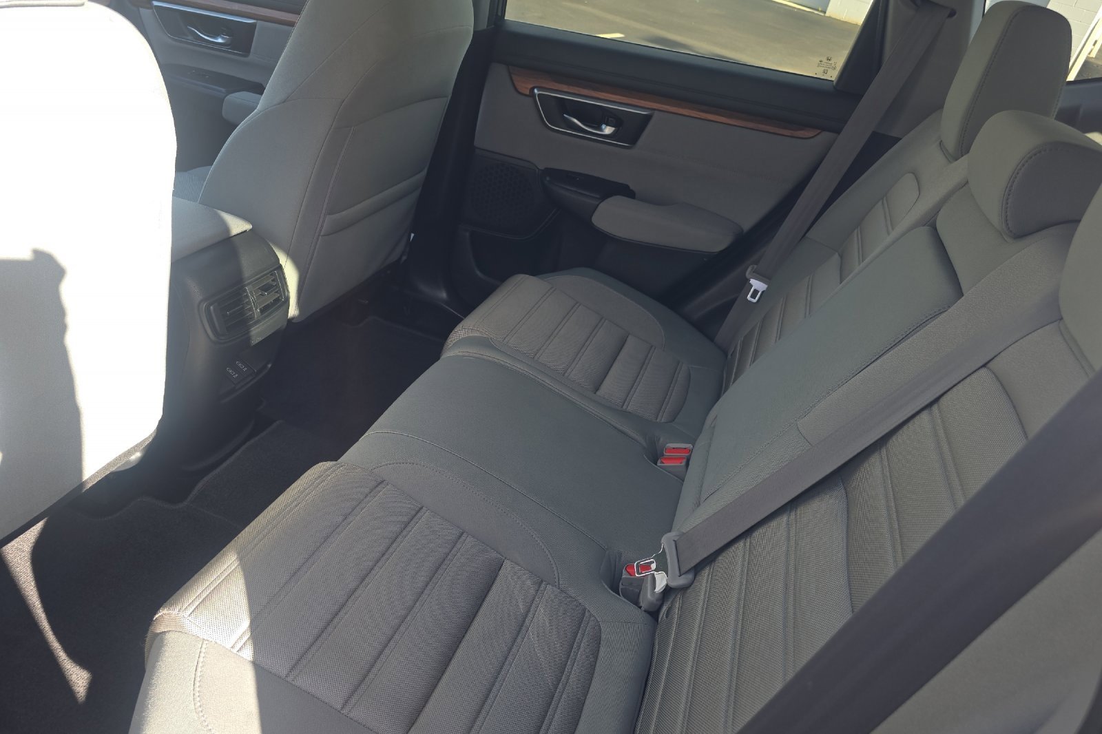 Used 2019 Honda CR-V EX image 11