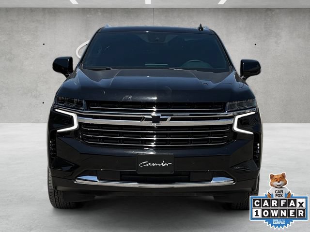 Used 2023 Chevrolet Tahoe LT w/ LT Signature Package AWD/4WD image 18