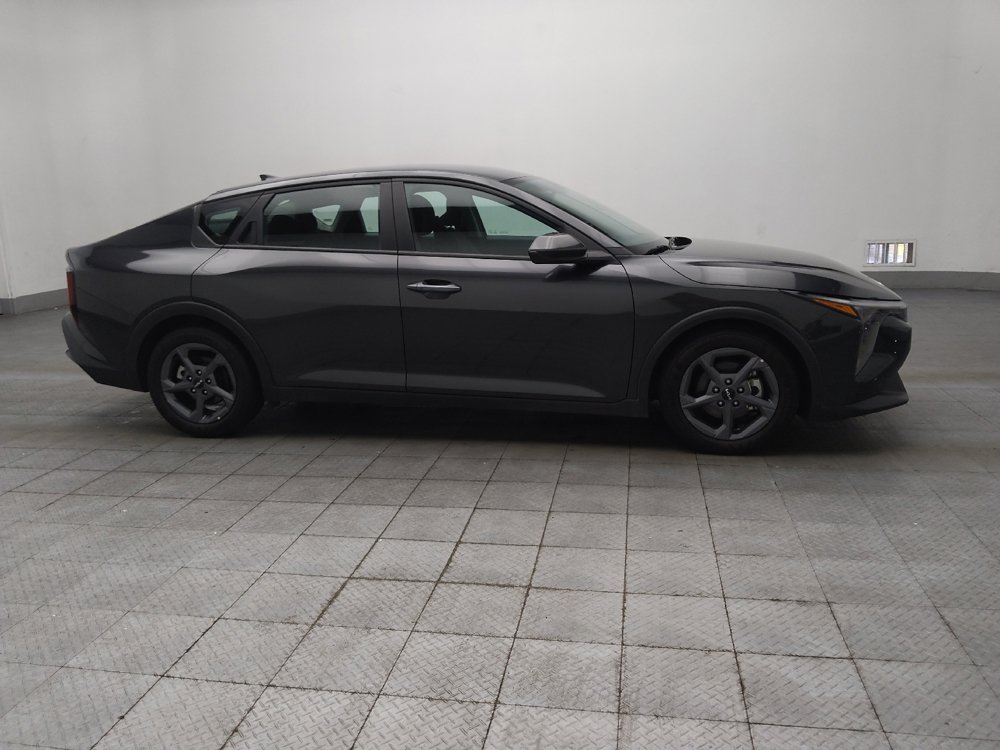 Used 2025 Kia K4 FWD image 11