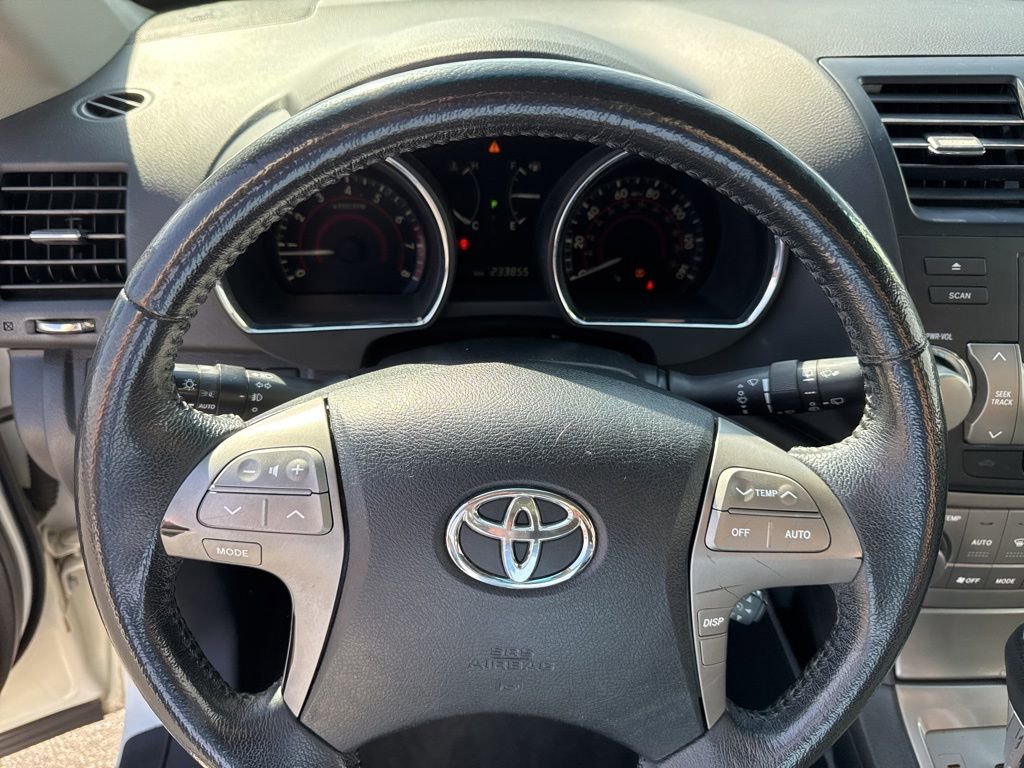 Used 2010 Toyota Highlander Sport image 30