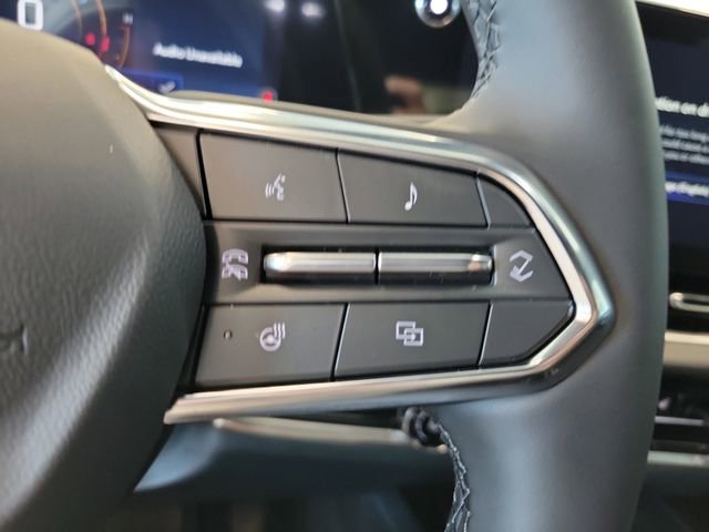 New 2026 Chevrolet Equinox LT image 18