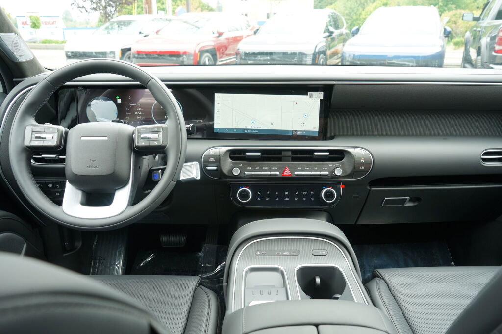 Used 2026 Hyundai Palisade Calligraphy image 20