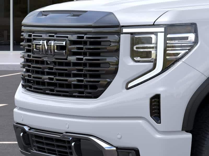 New 2026 GMC Sierra 1500 Denali Ultimate w/ LPO, Black Badging Package AWD/4WD image 13