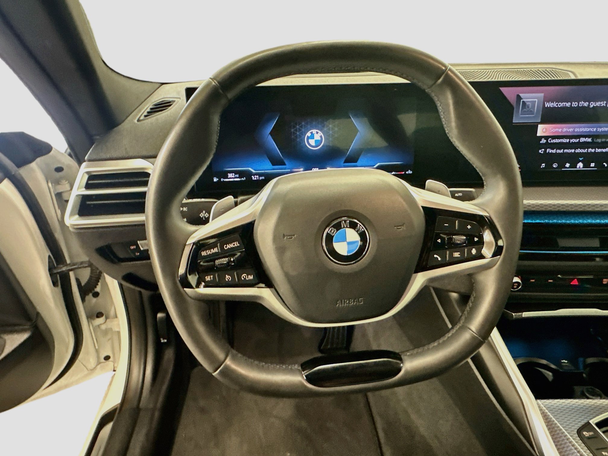Used 2026 BMW 430i xDrive Coupe AWD/4WD image 18