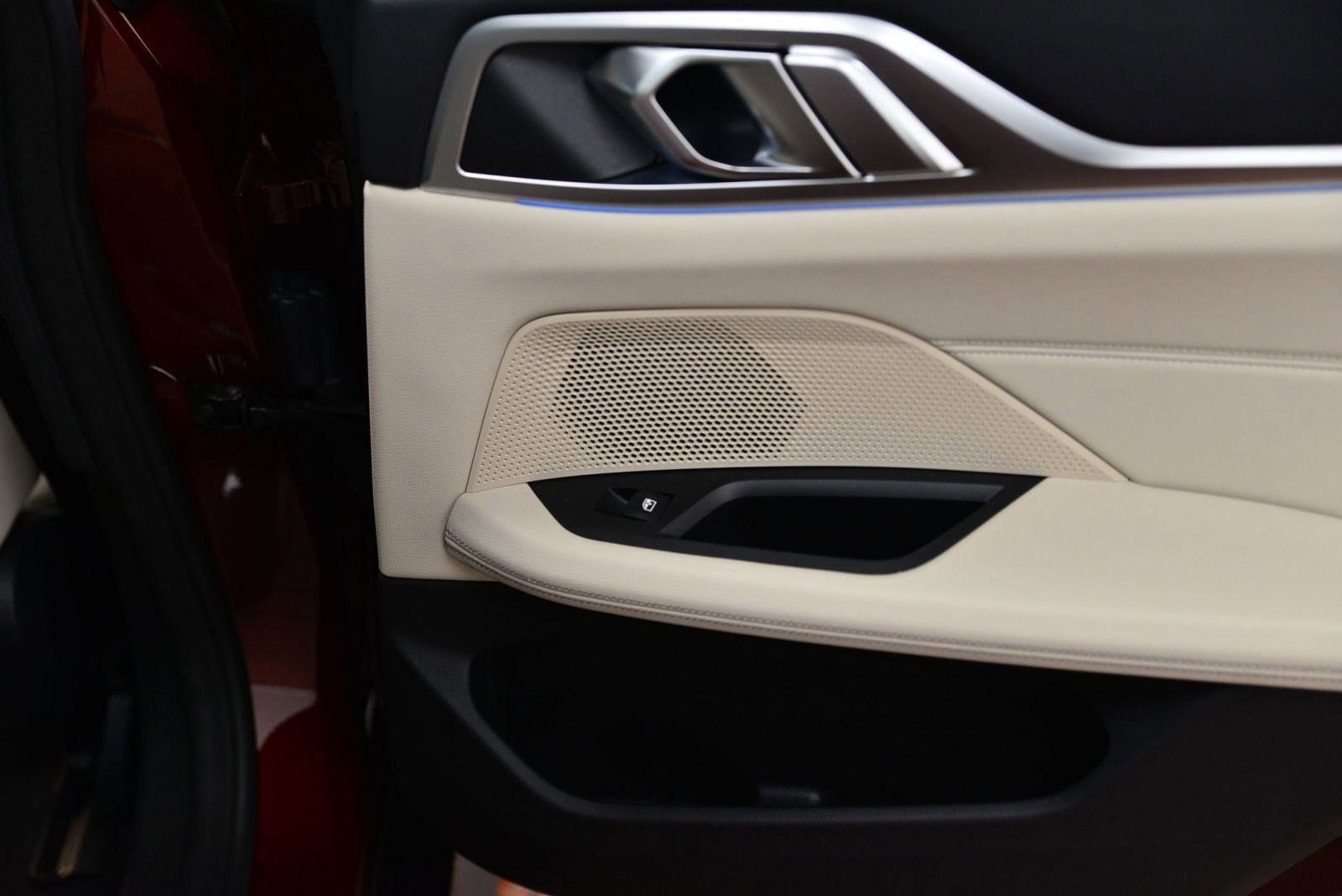 Certified 2023 BMW i4 M50 w/ Premium Package image 14