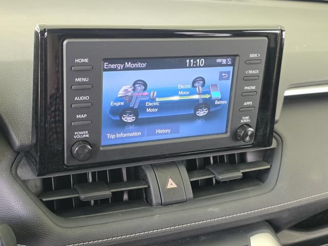 Used 2019 Toyota RAV4 XLE w/ Carpet Mat Package AWD/4WD image 16