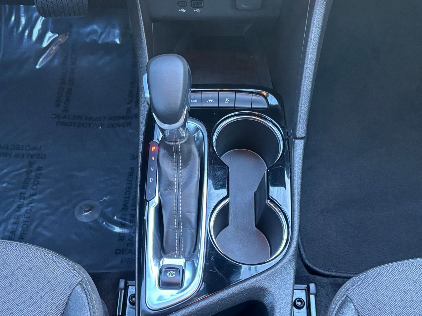 Used 2025 Buick Encore GX Preferred image 37