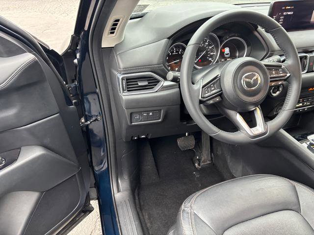 Certified 2023 MAZDA CX-5 AWD 2.5 S w/ Preferred Package image 9