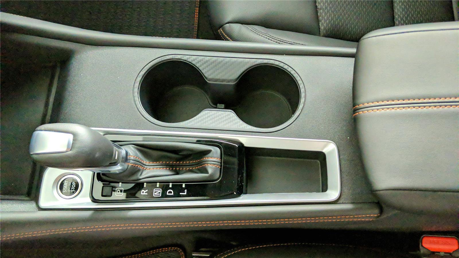 Used 2022 Nissan Altima 2.0 SR image 22