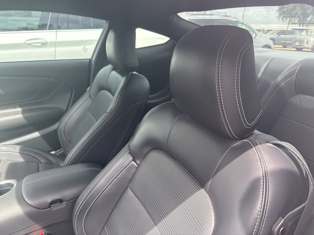 Used 2024 Ford Mustang GT Premium RWD image 10