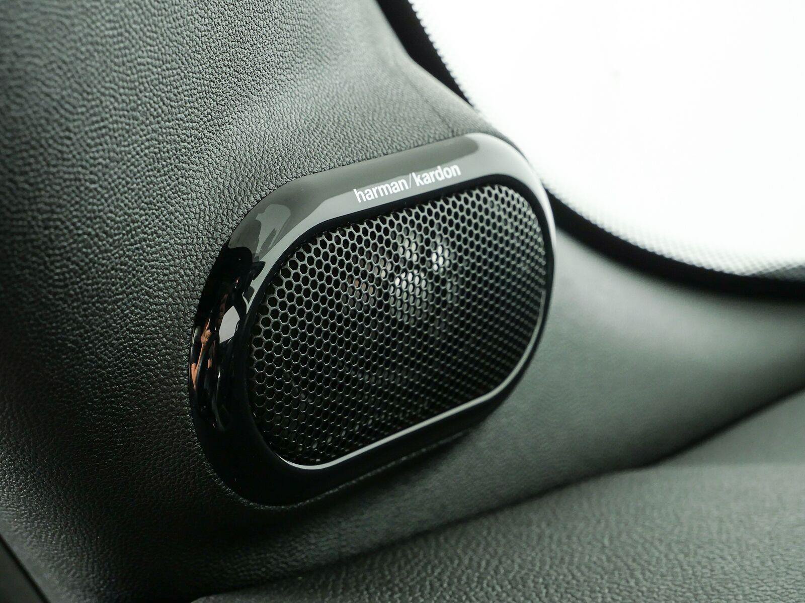 Used 2024 MINI Cooper John Cooper Works FWD image 8