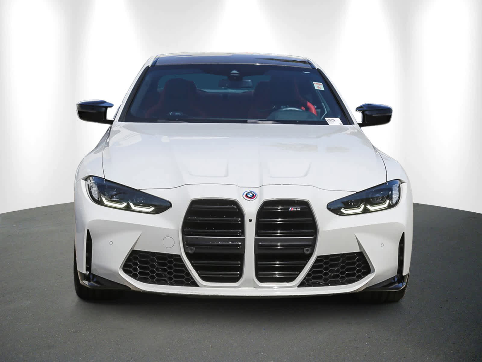 Certified 2023 BMW M4 Coupe image 2