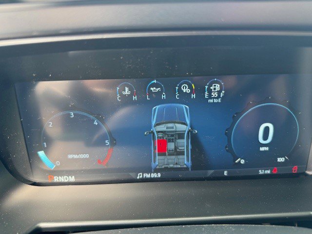 New 2026 Ford F350 Lariat image 24