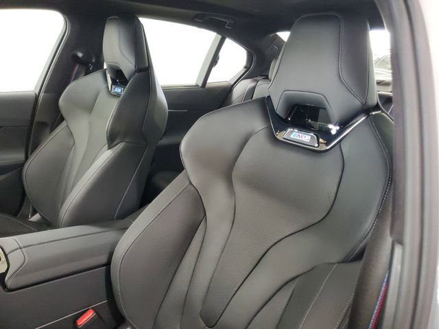 Used 2025 BMW M5 w/ Carbon Package image 12