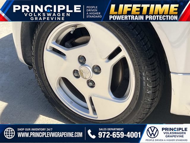 Used 2012 Mitsubishi i ES RWD image 6