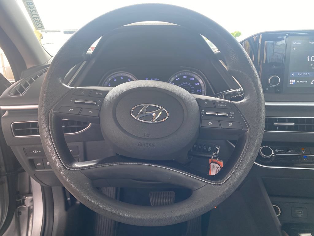 Used 2020 Hyundai Sonata SE FWD image 14