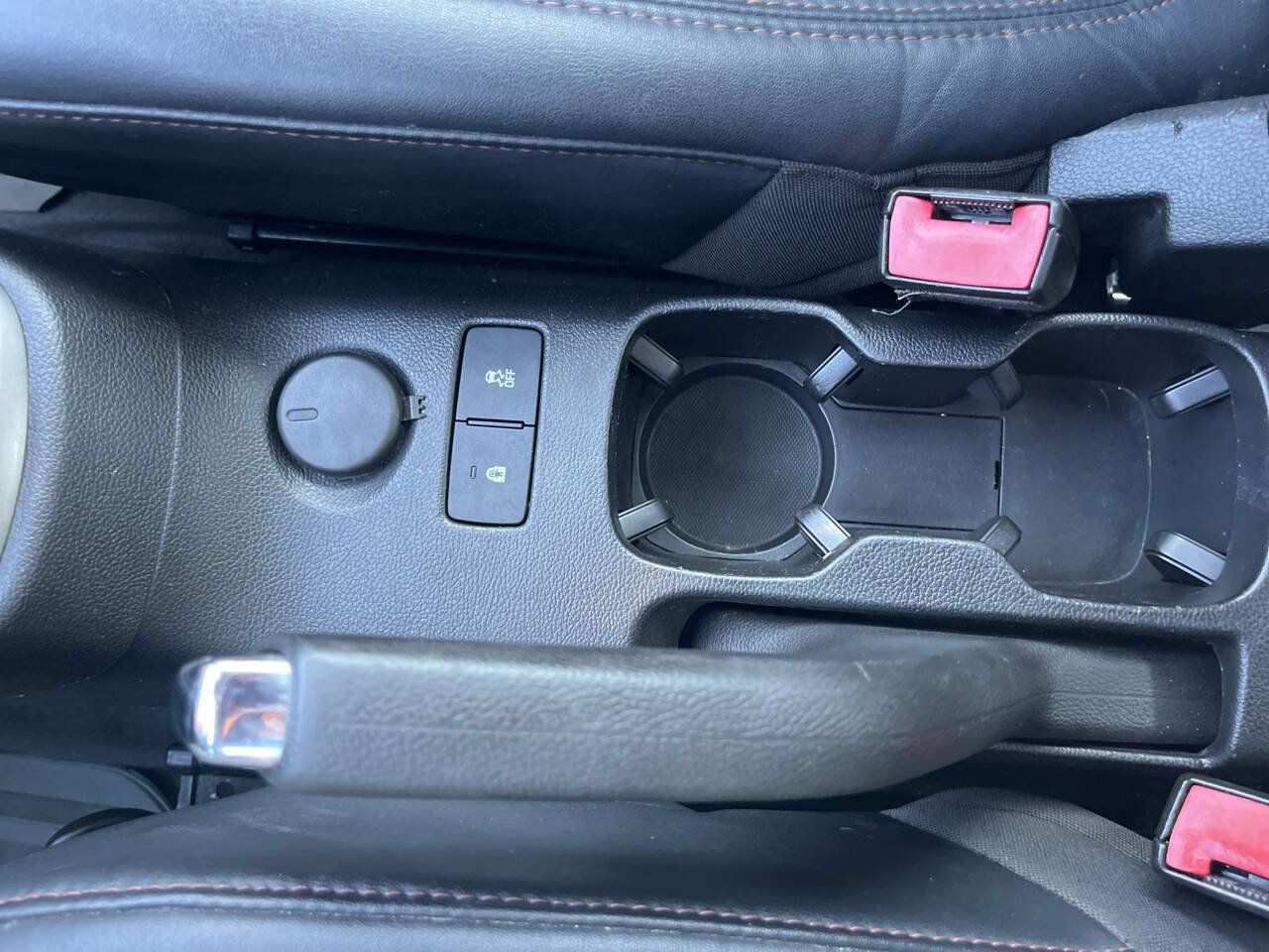 Used 2012 Chevrolet Sonic LTZ image 23