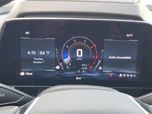 New 2026 Chevrolet Tahoe Premier image 12