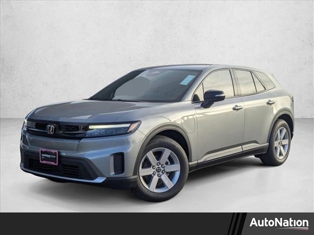 New 2026 Honda Prologue EX