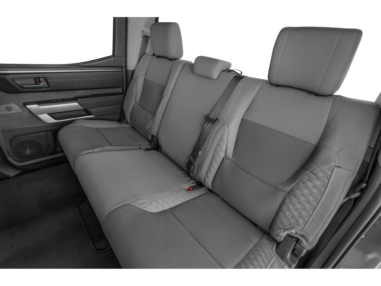 New 2026 Toyota Tundra SR5 AWD/4WD image 24