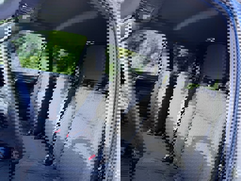 Used 2023 Chevrolet Silverado 1500 LT w/ Protection Package image 21