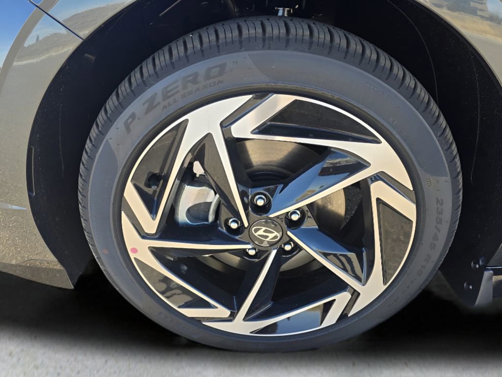 New 2026 Hyundai Sonata SEL image 9