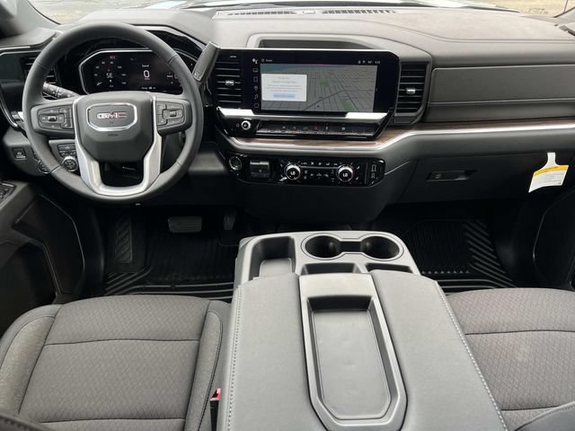 New 2026 GMC Sierra 1500 Elevation AWD/4WD image 11