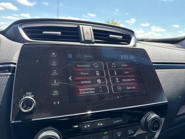 Certified 2022 Honda CR-V Touring image 20