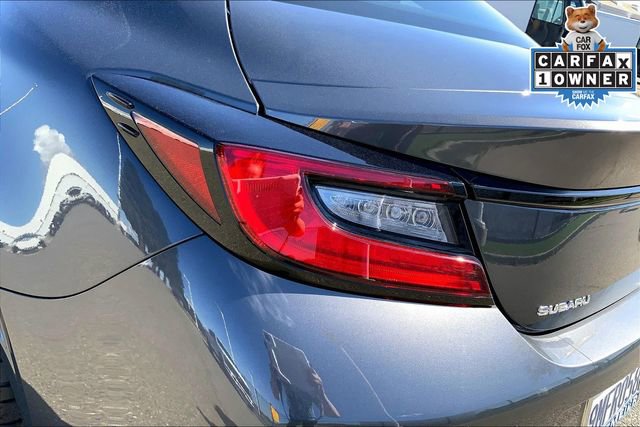 Used 2024 Subaru BRZ Limited image 28