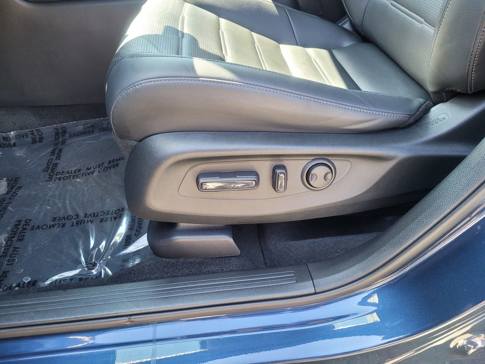 Certified 2024 Honda CR-V EX-L image 14