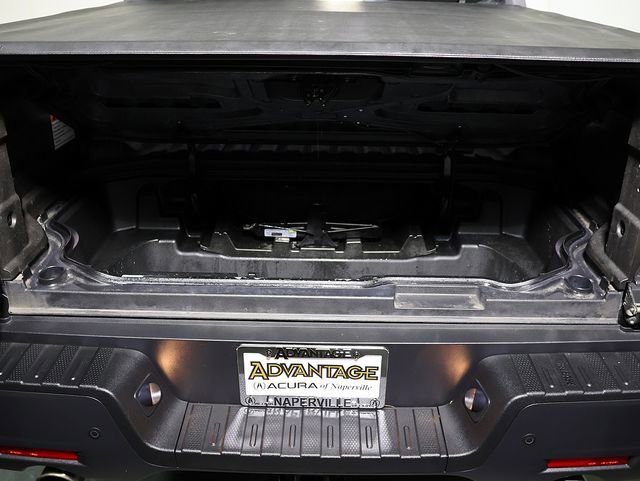 Used 2023 Honda Ridgeline RTL-E image 12