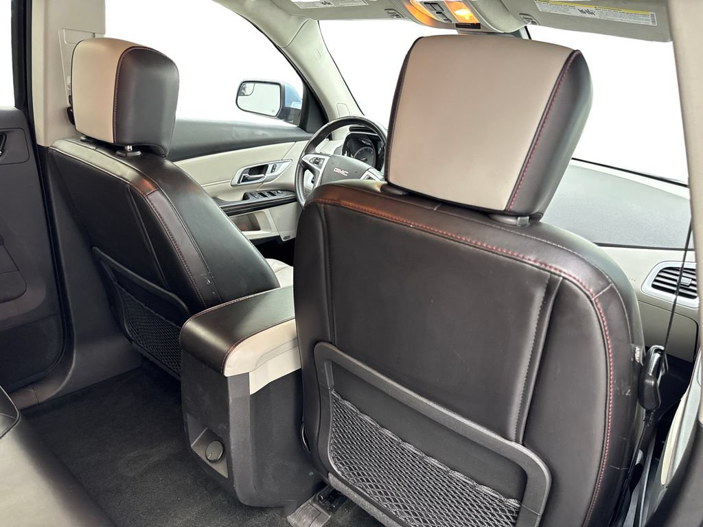 Used 2014 GMC Terrain SLT FWD image 41