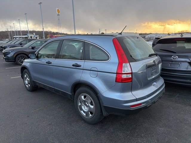 Used 2011 Honda CR-V LX image 4