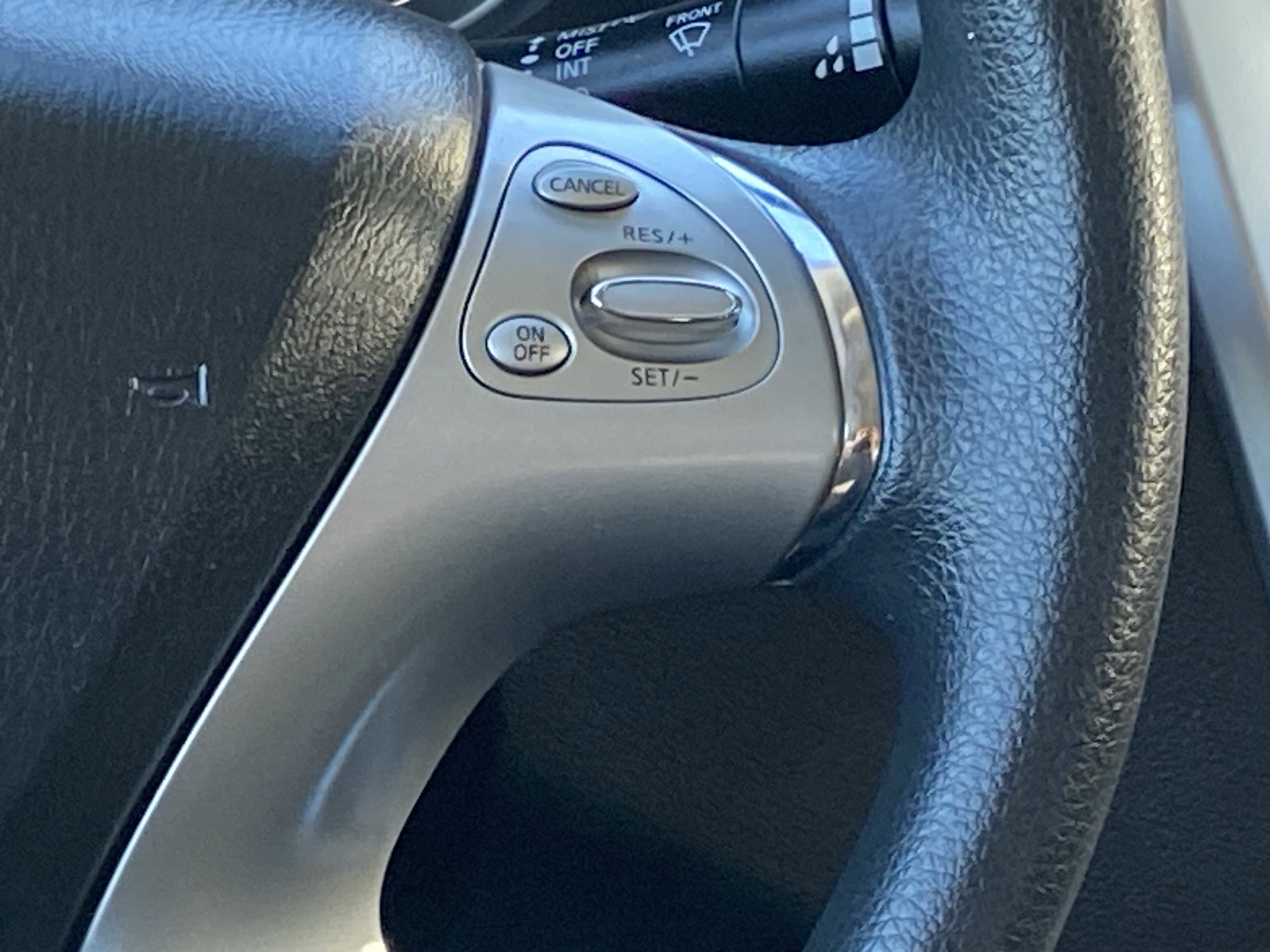 Used 2015 Nissan Murano S w/ Navigation Package image 18