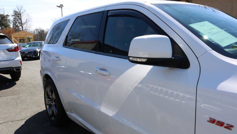 Used 2018 Dodge Durango SRT image 8