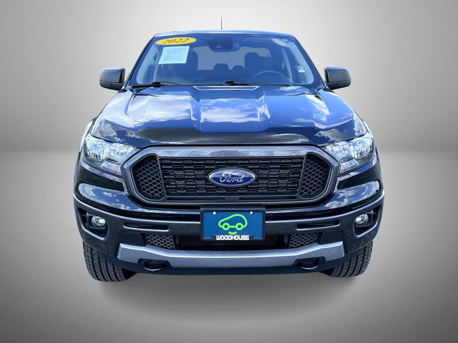 Used 2022 Ford Ranger XLT w/ Equipment Group 301A Mid AWD/4WD image 2