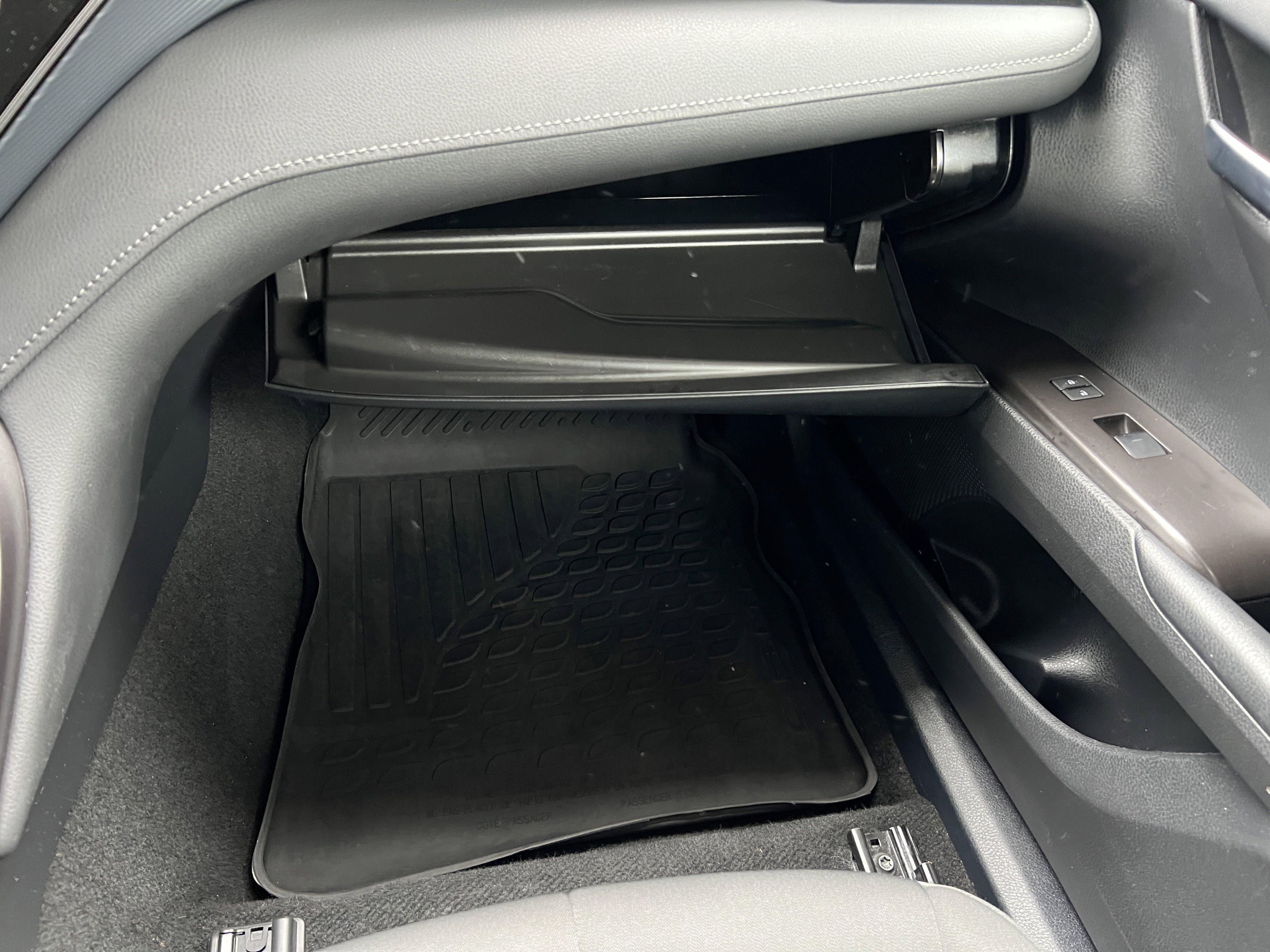 Used 2024 Toyota Camry LE FWD image 34