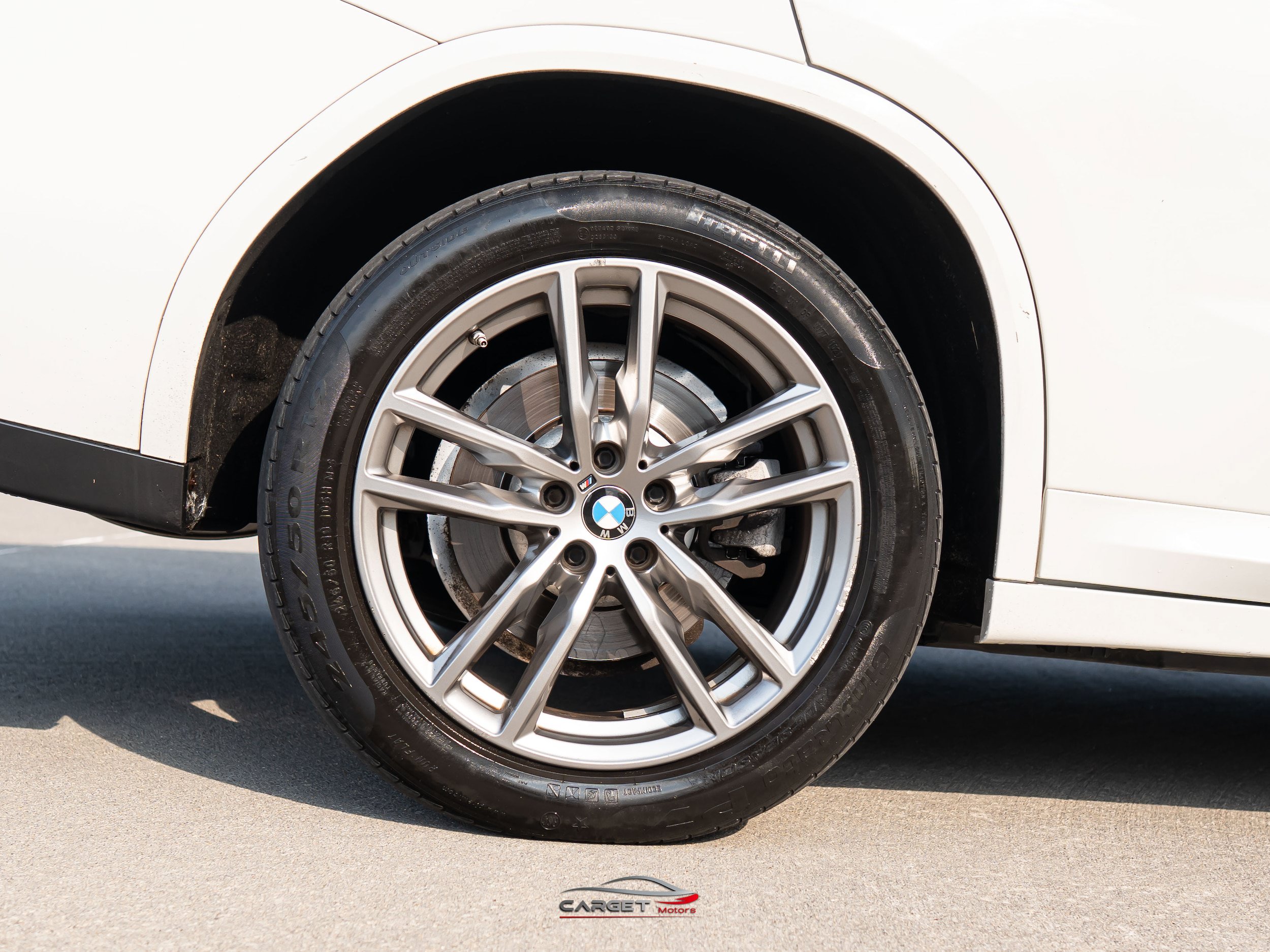 Used 2021 BMW X4 xDrive30i w/ M Sport Package AWD/4WD image 11