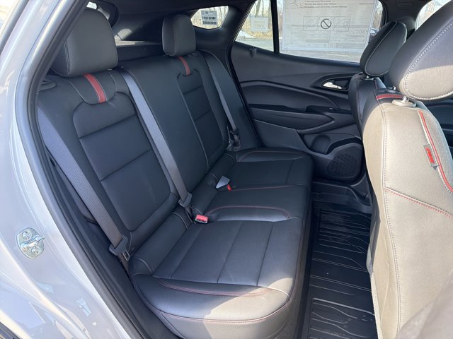 New 2026 Chevrolet Trax RS w/ Sunroof Package image 27