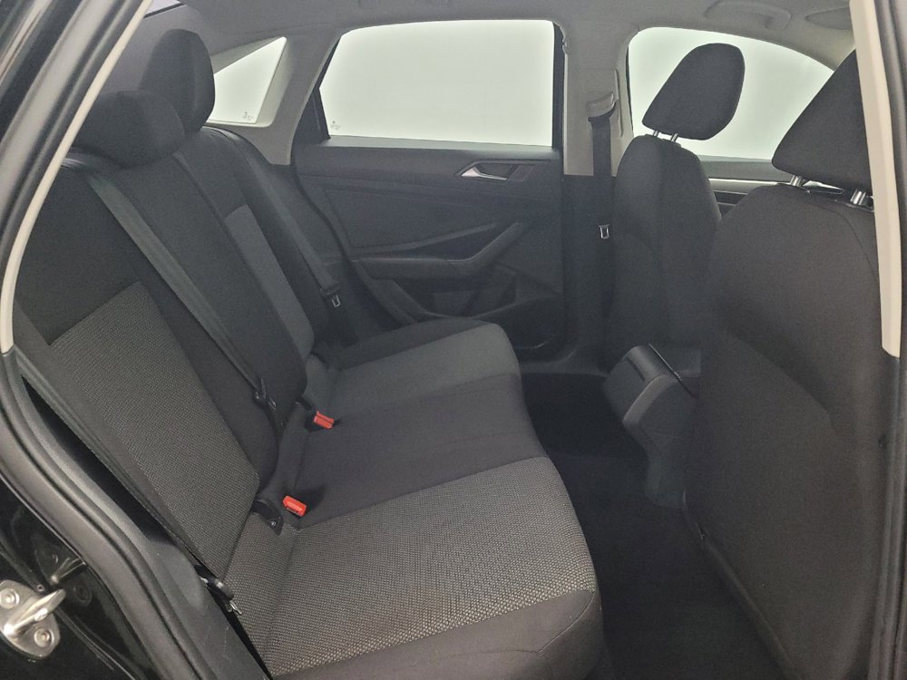 Used 2020 Volkswagen Jetta S FWD image 19