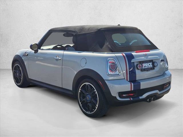 Used 2014 MINI Cooper S image 7