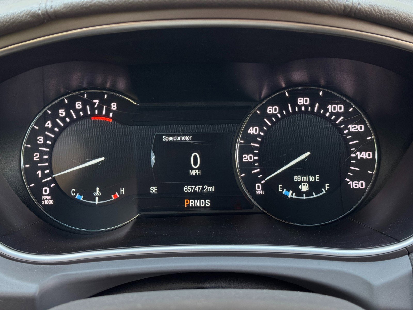 Used 2017 Lincoln MKX Select w/ Select Plus Package image 17